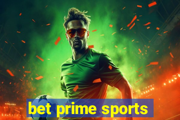 bet prime sports